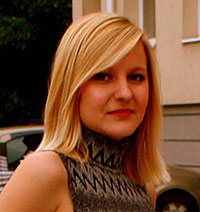 Agnieszka Sawczuk